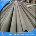 Certificated Titanium Pipe From China